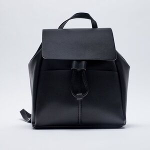Zara backpack